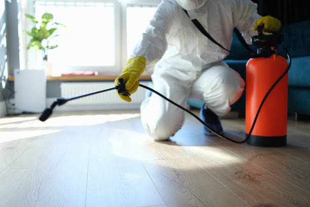 Trusted Crime Scene Cleanup service in Wellsville, MO - Four Month Blood Cleanse